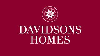 Presenter for Davidsons Homes - Instagram Video