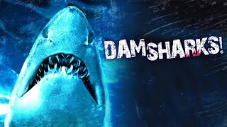 Dam Sharks / Music video