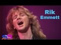 Rik Emmett of Triumph | Legendary Musician - Guitarist | Peet and Reet - S01 E14