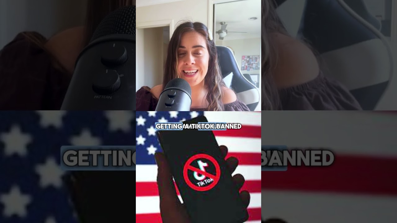 Instagram Overtakes TikTok as Most Downloaded App