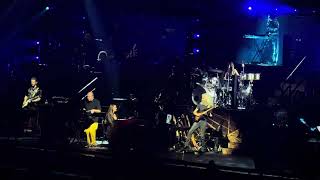 Hans Zimmer – Dark Phoenix Suite (@ Etihad Arena, Abu Dhabi, 31.05.25)
