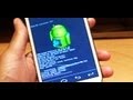 How to Root Samsung Galaxy Note 2 II Easily !!