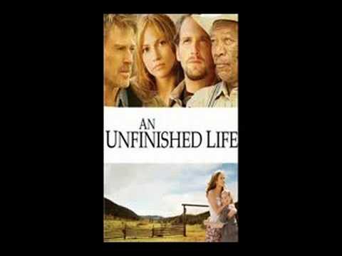 Deborah Lurie scores "An Unfinished Life"