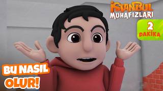 Azmi Şaşırdı İstanbul Muhafızları