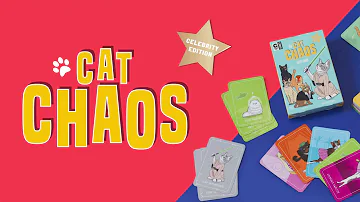 How to Play Cat Chaos!