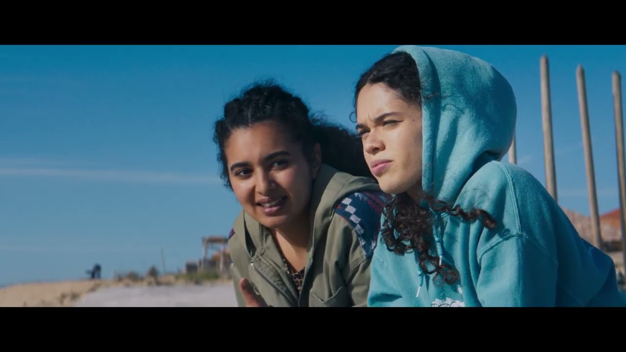 Trailer de Olhe O Mar