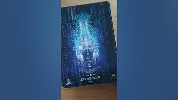 Mystical Journey Oracle flipthrough