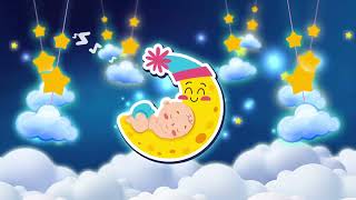 ♫♫♫ 8 HOURS OF LULLABY BRAHMS ♫♫♫ Baby Sleep Music, Lullabies for Babies to go to Sleep