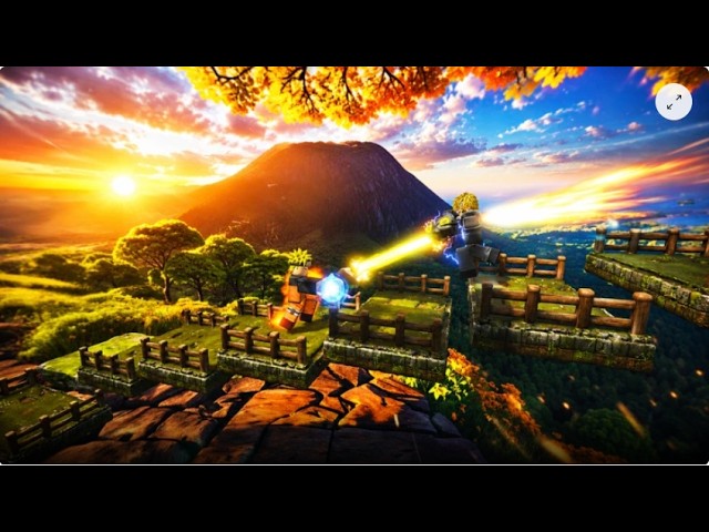 LIVE GAME ROBLOX OBBY TOWER