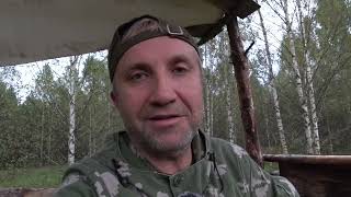 видео: Охота на кабана и, или медведя в Нижегородской области картинка: Охота на кабана и, или медведя в Нижегородской области