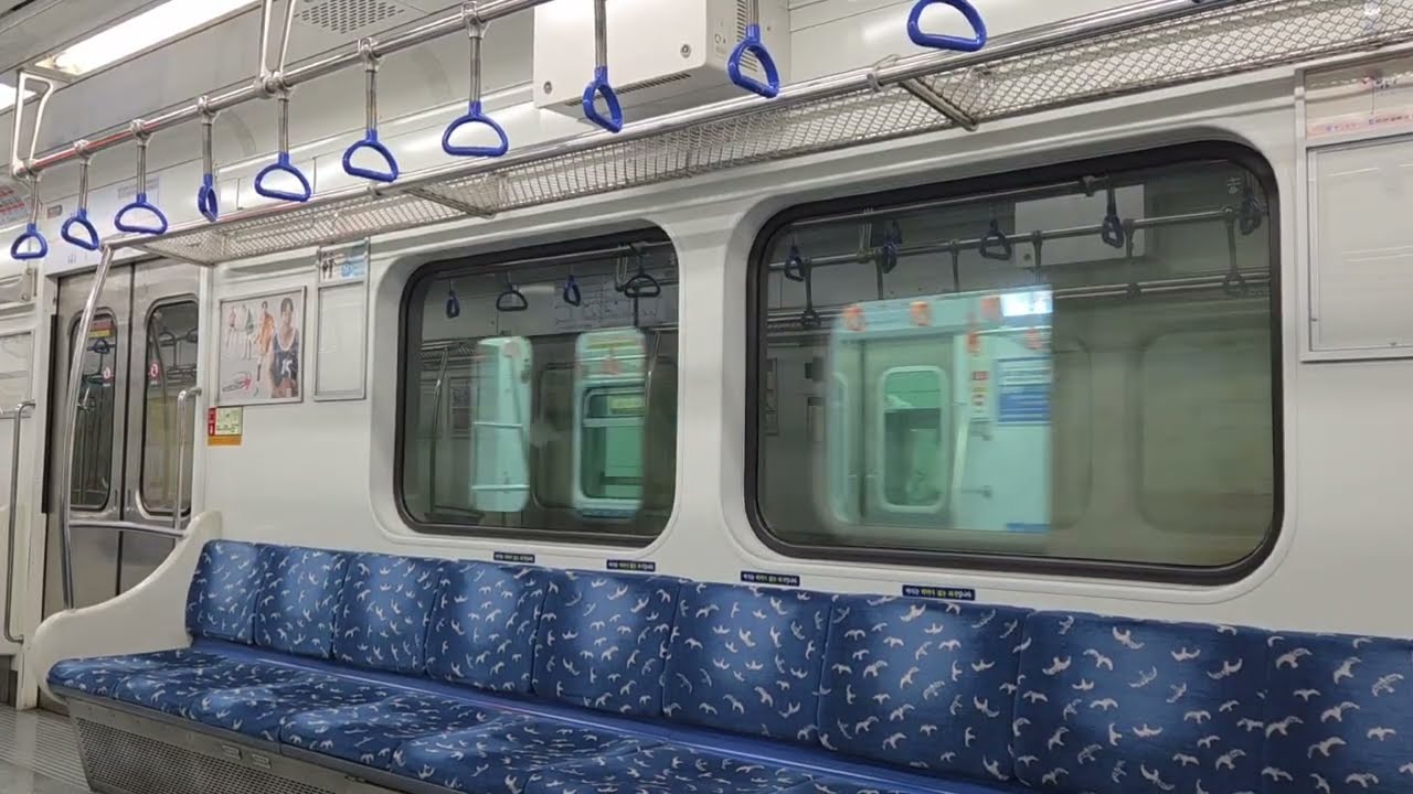 부산1호선 1세대, 신평~다대포해수욕장