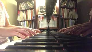 'Constellation' iPhone ringtone improv