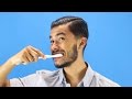 You're Brushing Your Teeth All Wrong