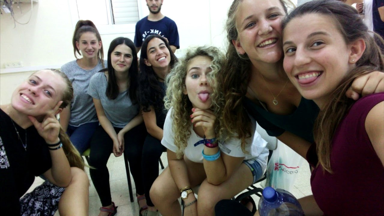 סרטון פתיחת שנה