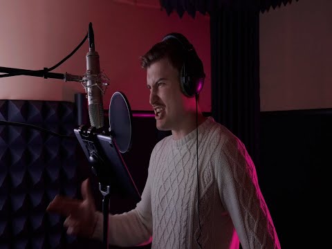 Егор «Мефисто» Будз
