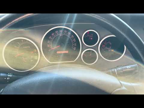 2011 Toyota Tundra 5.7L No Crank No Start