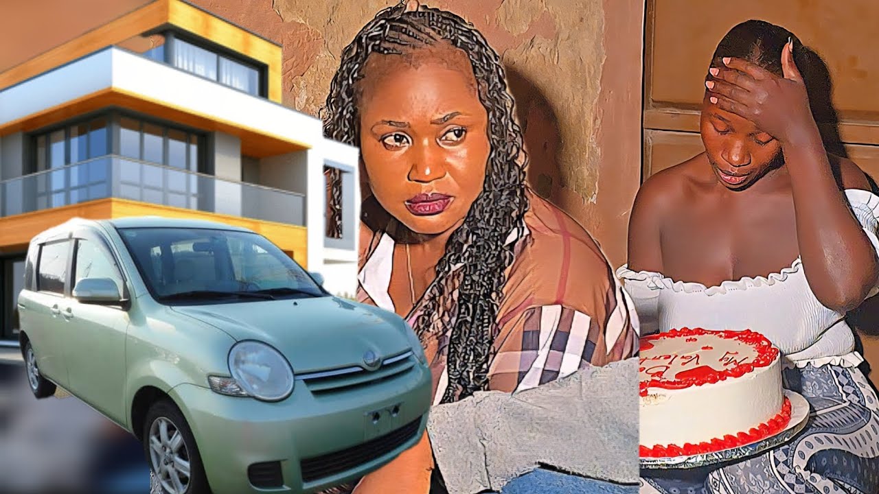 Ended in Tears😭Asubidwa Emotoka 🚙 Sienta Namaka!!! Ateebye Abasajja 3 Ngatamanyi Surprise Ajimuwadde