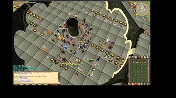 OSRS How to Efficiently Clean Herbs
