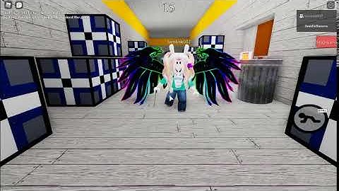 TRAITOR JUMPSCARE! (Roblox Piggy!) Build Mode!) New Update!