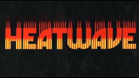Heatwave - Mind Blowing Decisions