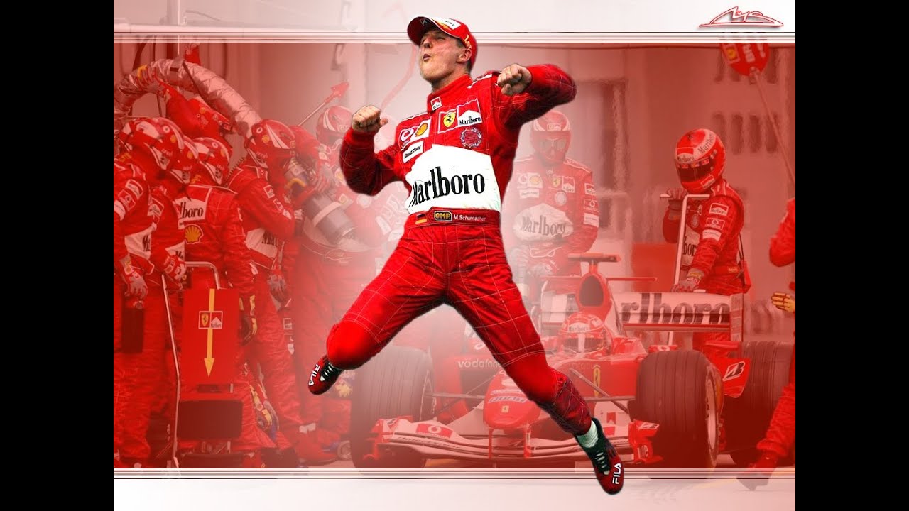 juegos panamericanos 2019 en vivo M.schumacher onboard monza 2003 RFactor