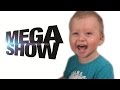 Реакция Семёна Семёновича на канал MegaShow TV