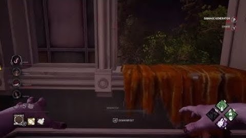 Good Onryo Game & 4 Man SWF vs My Pig