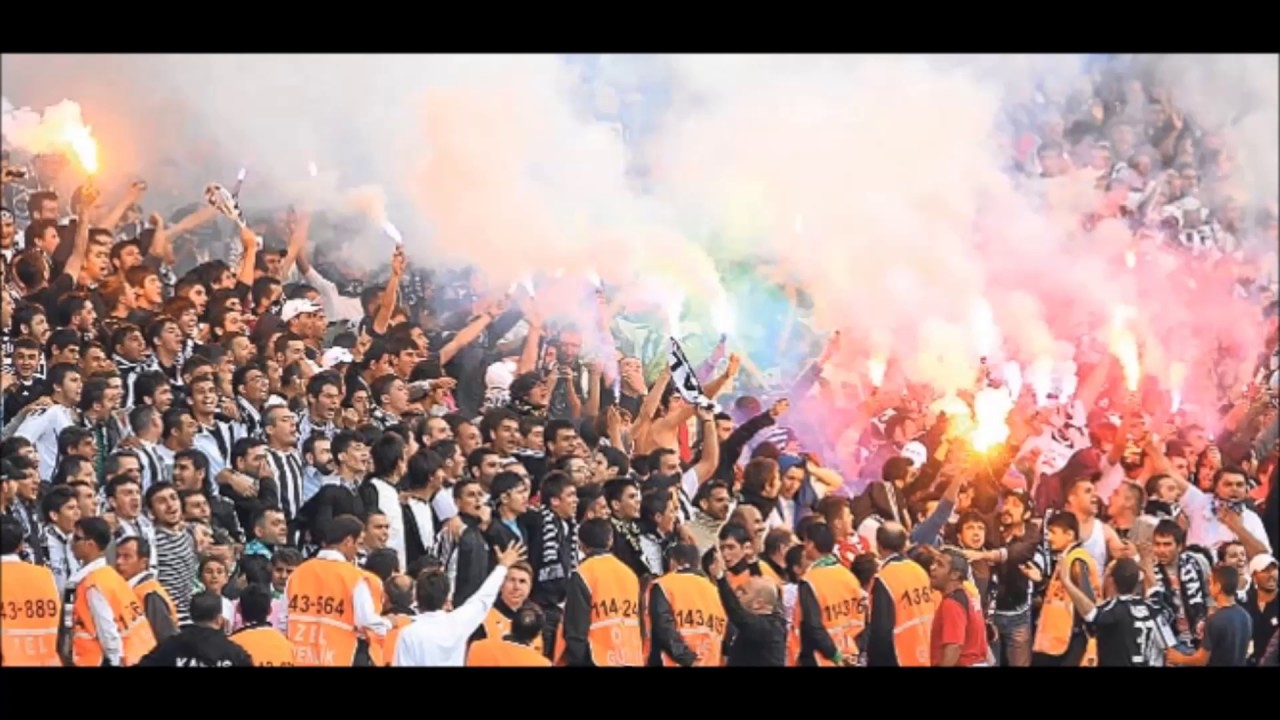 Türk Tribünleri Araştırma