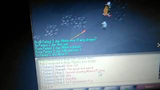 Smoke devil pet drop reaction