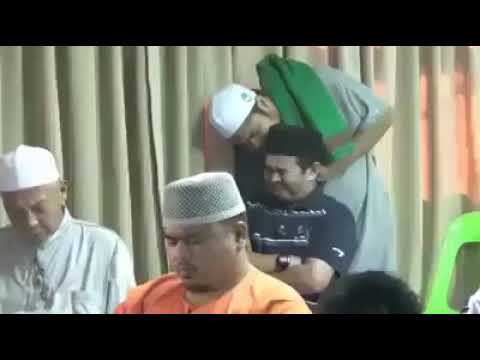 الجن يحترف الكاراتي في الفيتنام