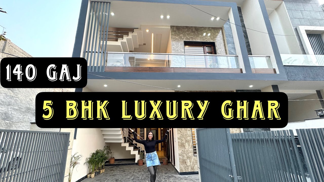 140-yard-5-bhk-double-story-house-design-house-sale-in-mohali
