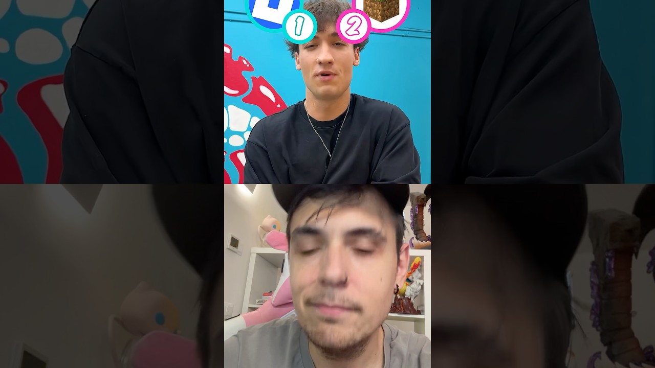 Roblox o Minecarft 🤝