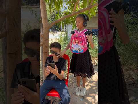 Has Ha NiNNiN With YaYa Funny Shorts Tranding Fyp Funnyvideo