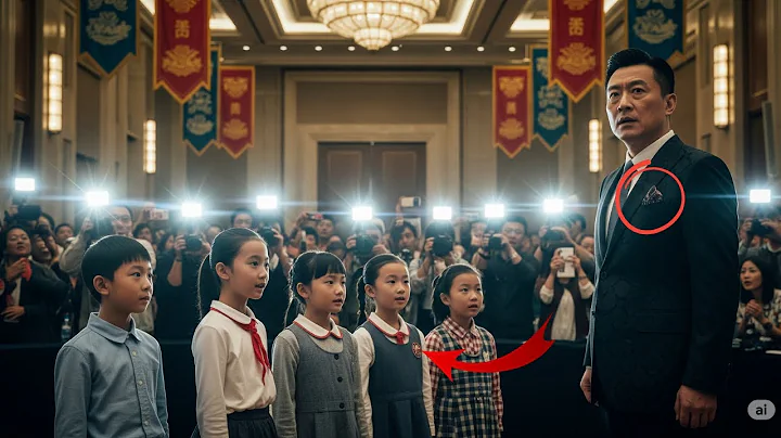 Cold CEO Claim Infertility To Refuse Women,Unexpect 5Genius Baby Crash Presser Shout:Caught You,Dad!