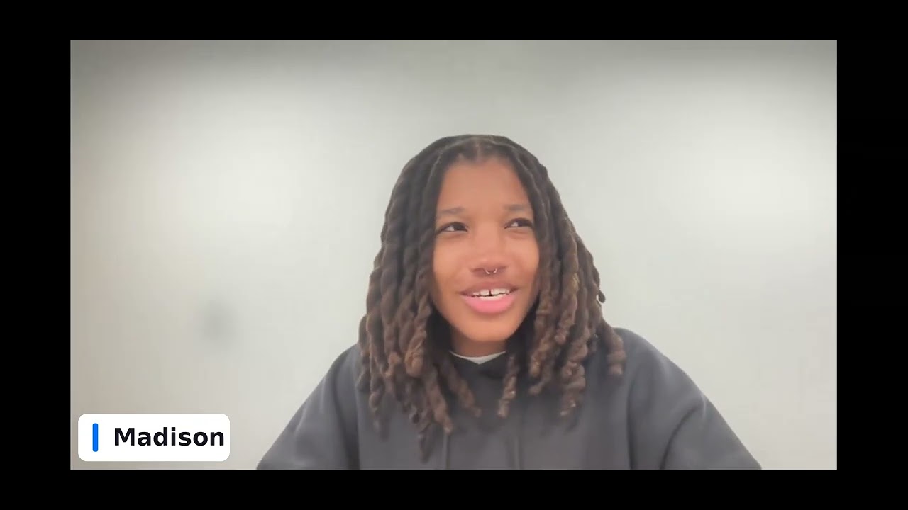 Black Women Photographers: A Q&A with Sports Photographer Madison Morris