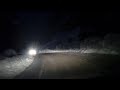 Shimla-kufri heavy snowfall