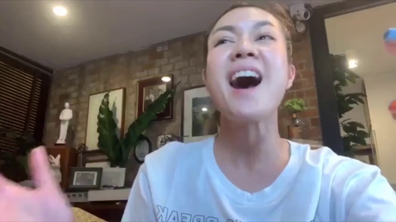 I have nothing-(ฉันไม่เหลืออะไร)[G3-F#5] นิว นภัสสร/NewJiew(Whitney Houston cover)