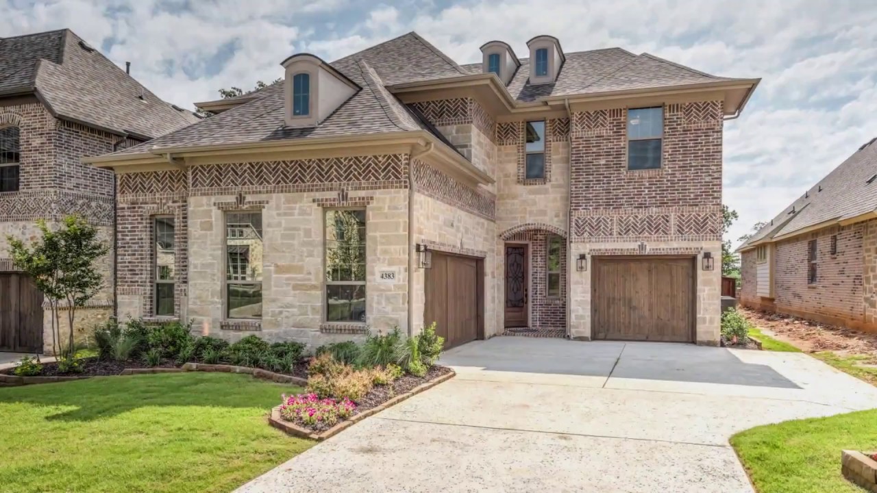 4383 Eastwoods | Grapevine Home For Sale!