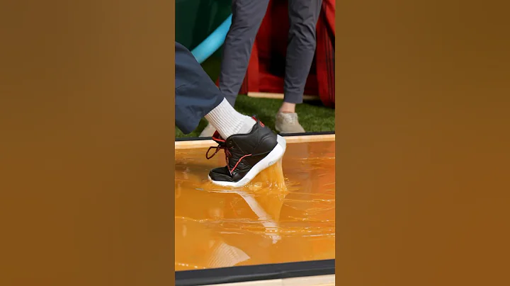 Human Glue Trap vs My Nephew