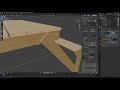 FoldableBenchTable