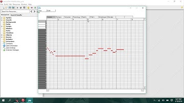 MidiModder Progress 1