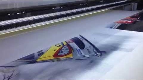 StampaJet IN-64 - Pigments & Reactvie