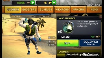 Funny Respawnables Glitch!!!