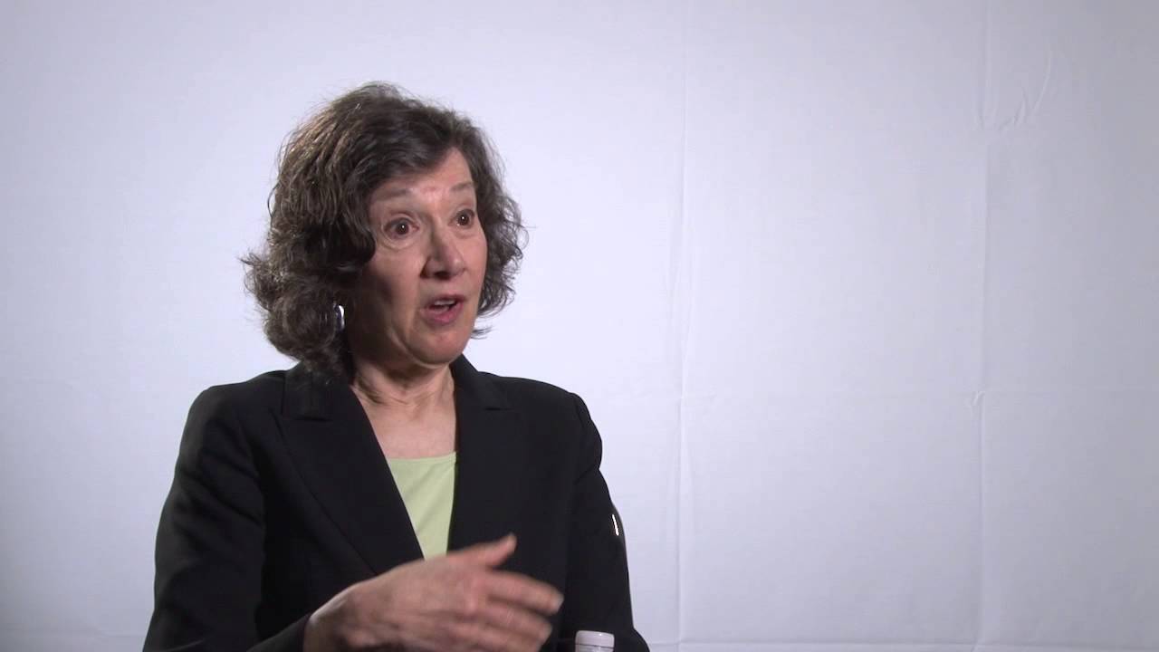 ASCD Author Regie Routman: Greatest Influence - YouTube