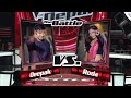 Deepak Vs Roda &quot;Kusume Rumal&quot; | The Voice of Nepal Season 5 -2023