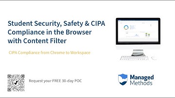 How to create the safest cybersecurity and student safety tech stack for your district