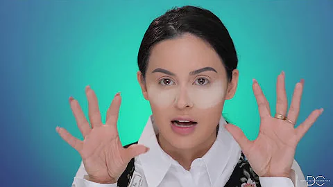 Recreating My Baby Glamour Shot