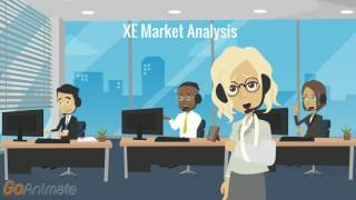 XE Market Analysis: North America - Feb 16, 2017 | FOREXNEWS3932