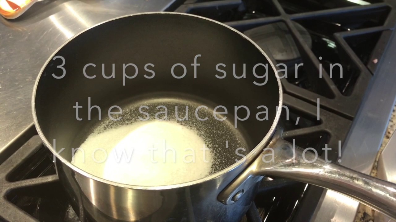 How to Make Berry Freezer Jam - Quick and Easy!!!