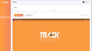 Trackshore Tutorial screenshot 5